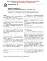 Preview ASTM F1544-04 1.5.2004