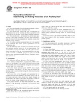 Preview ASTM F1544-99 10.11.1999