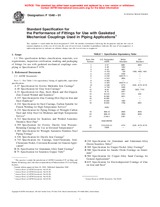 Preview ASTM F1548-01 10.6.2001