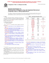 Preview ASTM F1548-01(2006) 1.12.2006