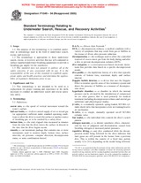 Preview ASTM F1549-94(2005) 1.4.2005