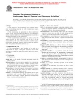 Preview ASTM F1549-94(1999) 10.5.1999