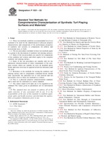 Preview ASTM F1551-03 10.2.2003