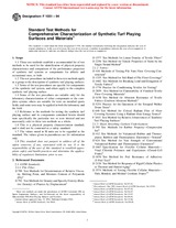 Preview ASTM F1551-94 1.1.1994