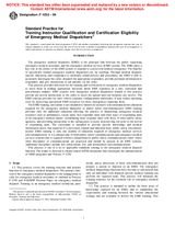 Preview ASTM F1552-94 15.8.1994
