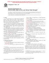 Preview ASTM F1554-04 1.8.2004