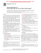Preview ASTM F1554-04e1 1.8.2004