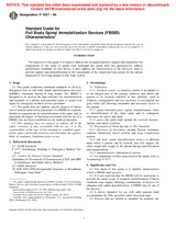 Preview ASTM F1557-94 15.10.1994