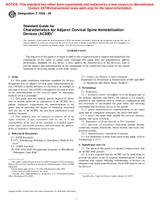 Preview ASTM F1558-94 15.11.1994