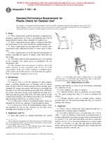 Preview ASTM F1561-96 1.1.1996