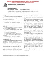 Preview ASTM F1562-95(1999) 10.7.1999
