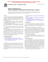 Preview ASTM F1563-01(2007) 1.8.2007