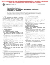 WITHDRAWN ASTM F1567-94 15.11.1994 preview