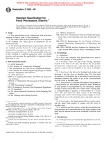 Preview ASTM F1568-99 10.10.1999
