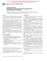 Preview ASTM F1569-94(1999) 10.12.1999