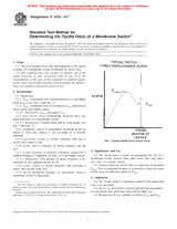 Preview ASTM F1570-01e1 10.9.2001