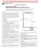 Preview ASTM F1570-94 10.9.2001