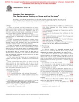 Preview ASTM F1572-99 10.9.1999