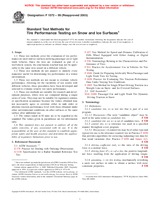 Preview ASTM F1572-99(2005) 1.11.2005