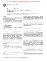 Preview ASTM F1574-95 1.1.1995
