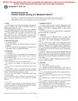 Preview ASTM F1578-00 10.6.2001