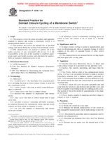 Preview ASTM F1578-01 10.6.2001