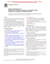 Preview ASTM F1580-07 1.12.2007