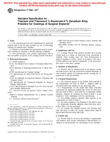Preview ASTM F1580-95e1 10.10.2001