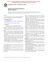 Preview ASTM F1582-98(2003) 1.11.2003