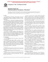 Preview ASTM F1583-95(2000) 1.1.2000
