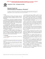 Preview ASTM F1583-95(2006) 1.8.2006