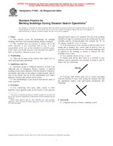 Preview ASTM F1584-95(2003) 10.4.2003