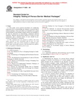 Preview ASTM F1585-00 10.4.2000