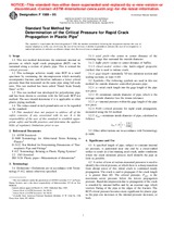 Preview ASTM F1589-95 15.3.1995