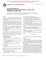Preview ASTM F1589-95(2001) 15.3.1995
