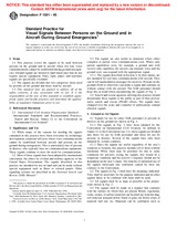Preview ASTM F1591-95 1.1.2000