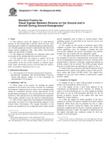 Preview ASTM F1591-95(2000) 1.1.2000