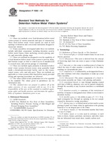 Preview ASTM F1592-01 10.12.2001