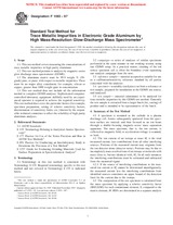 Preview ASTM F1593-97 10.6.1997