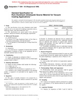 Preview ASTM F1594-95(1999) 10.12.1999