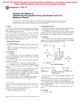 Preview ASTM F1597-01 10.5.2002