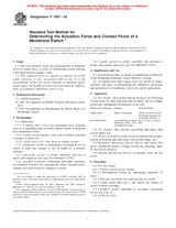 Preview ASTM F1597-02 10.5.2002
