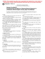 Preview ASTM F1598-95 15.4.1995