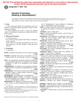 Preview ASTM F1600-95a 10.9.1995