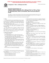 WITHDRAWN ASTM F1602-95(2001) 15.6.1995 preview