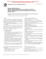 WITHDRAWN ASTM F1603-95(2001) 15.6.1995 preview