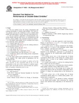WITHDRAWN ASTM F1605-95(2001)e1 15.6.1995 preview