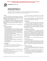 WITHDRAWN ASTM F1611-00 10.11.2000 preview