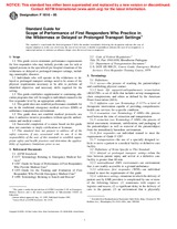 Preview ASTM F1616-95 15.8.1995