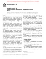 Preview ASTM F1618-02 10.5.2002